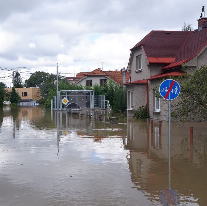 Povodeň za vámi - co nyní udělat?